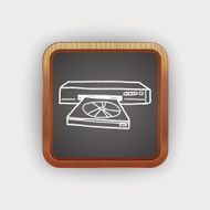 Doodle Disc player N2