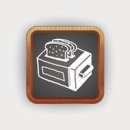 Doodle Toaster N2