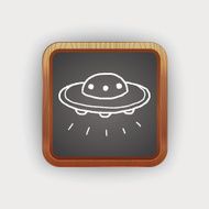 Doodle Ufo N6