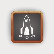 Doodle rocket N5