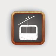 doodle cable car N2