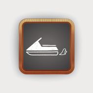 doodle water scooter N2