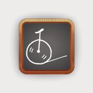 doodle bicycle N9