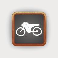 doodle bicycle N10
