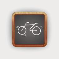 doodle bicycle N11