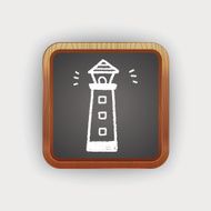 Doodle house N50
