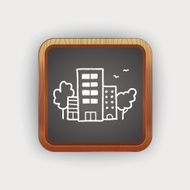 Doodle house N52