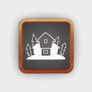 Doodle house N54