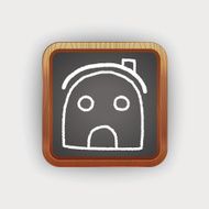 Doodle house N58