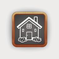 Doodle house N60
