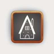 Doodle house N62