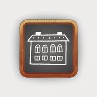 Doodle house N64