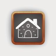 Doodle house N66