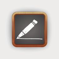 Doodle Pencil N10