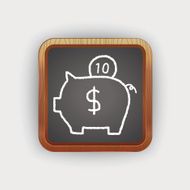 Piggy Bank N23