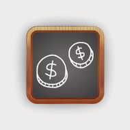 Doodle money N13