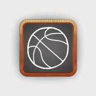 Doodle Basketball N5