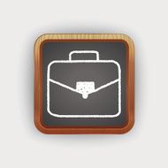 doodle School bag N8
