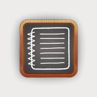 doodle notebook N7