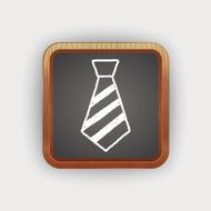 doodle tie N2