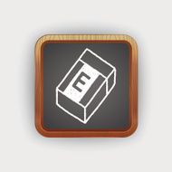 doodle eraser N5