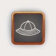 doodle hat N6