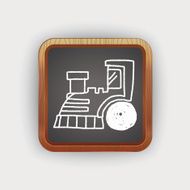 Doodle Train N5