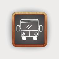 Doodle Bus N2