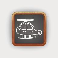 Doodle Helicopters N10