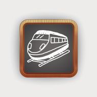 Doodle Train N6