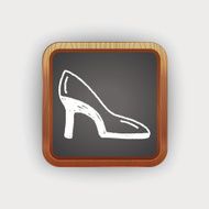 Doodle High-heeled shoes N3