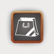doodle bag N7