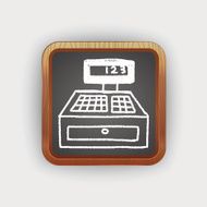 Doodle Checkout Machine N3