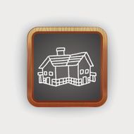 Doodle house N67