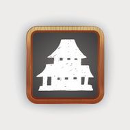 Doodle house N74