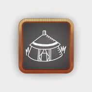 Doodle house N78