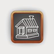Doodle house N80