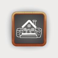 Doodle house N82