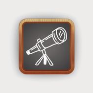 Doodle Telescope