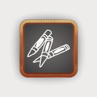 Doodle Crayon N3