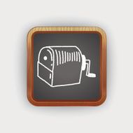 Doodle Pencil sharpeners N6