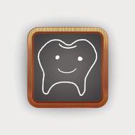 doodle tooth N4