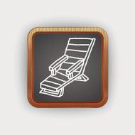 doodle Lounge chair N3
