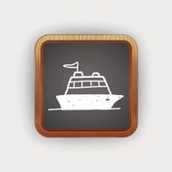 doodle yacht