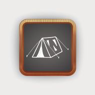 doodle tent N4