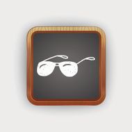 doodle sunglasses N3