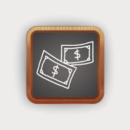 Doodle money N15