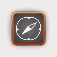 Doodle Compass N7
