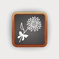 Doodle Flower N5