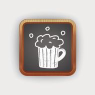 doodle beer N4